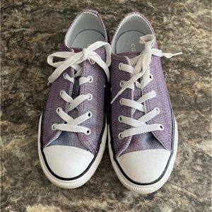 Converse All Star Junior size 2